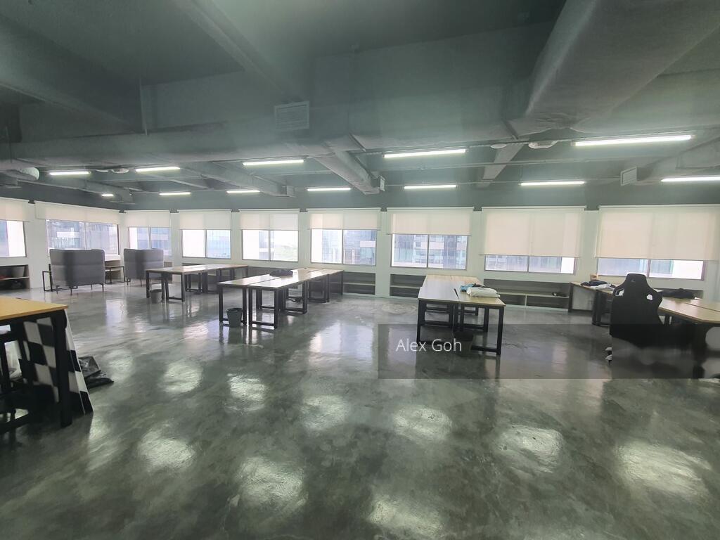Shenton House (D1), Office #344467561